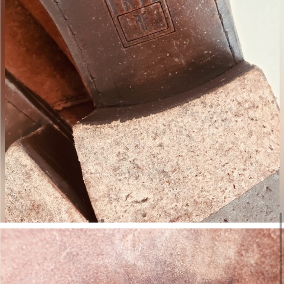 Frye Boots 9 - Picture 4 of 10